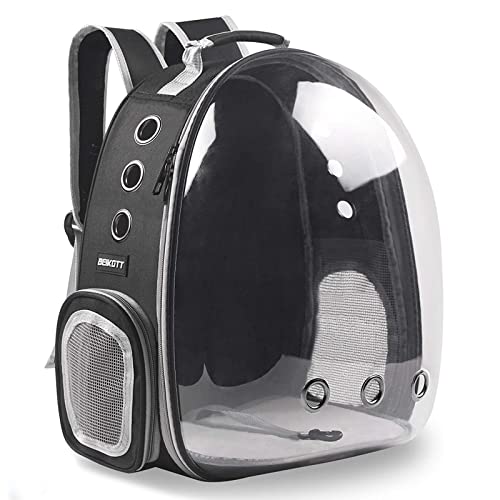 Bubble Backpack For Pets